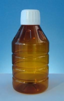 250 ML PET BOTTLES